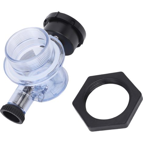 Manuelles Ersatz-entlüftungsventil Für Pool- Und Spa-filter Tr100c, Tr100c-3, Tr140c Und Tr140c-3, 273564z