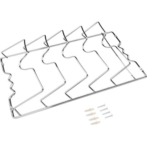 Topfdeckelhalter, 5er-pack Topfdeckelhalter Mit Montagezubehör Für Die Küche