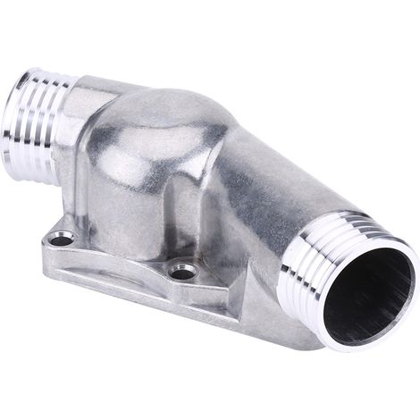 Thermostatgehäusedeckel Aus Aluminium Mit Dichtung Für M3 Z3 E34 E36 11531722531