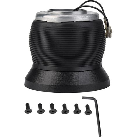 21-mm-lenkradnabenadapter, Nabenkit Für Mercedes-benz W123, W124, W126, 190e