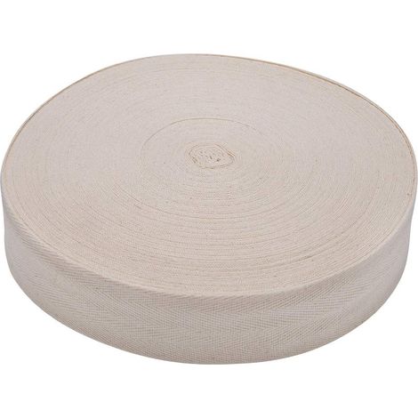 Baumbandage, Baumklebeband Zum Veredeln, Für Den Innen- Und Außenbereich, Z. B. Für Äste Im Garten, Auf Der Terrasse Oder Im Hinterhof (4 Cm, Weiß)