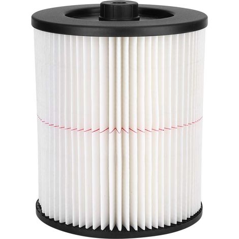 Ersatzfilter Für Staubsauger, Patronenfilter Für Hepa, Craftsman 17816