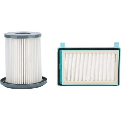 Hepa-filter Für Staubsaugerfilter Fc8732 Fc8734 Fc8736 Fc8738 Fc8740 Fc8748 Fc8720 Fc8724
