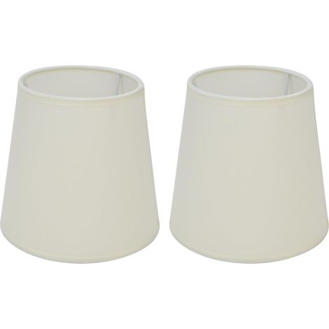 Lampenschirm, 2-teiliges Tischlampenschirm-set, Strapazierfähig Für Zuhause, Kronleuchter, Flure, Tischlampen, Hotels, Stehlampen Und Studios