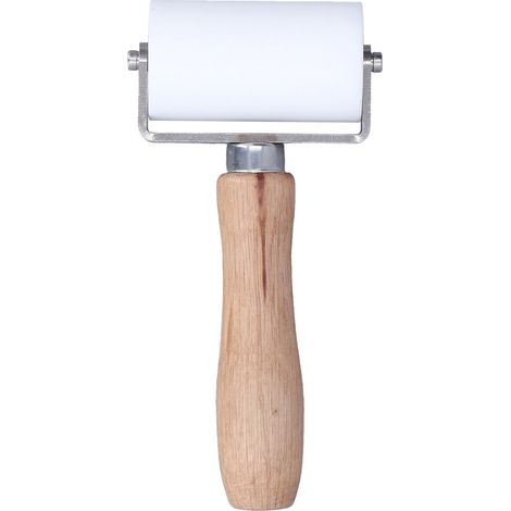 Silikon-nähwalze Mit Ca. 7 Cm Durchmesser, Abnehmbare Konstruktion, Bidirektional Gelagert, Wasserdicht Und Langlebig