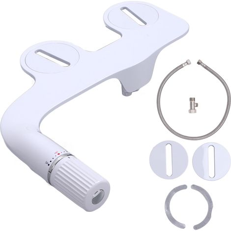 G1/2 Toiletten-bidet-anlage Abs Abs Wasserveröffentlichung Badezimmer Badezimmer