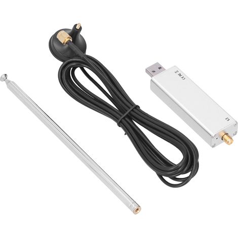 Rtlsdr R820t2 V3 Rtl2832u Softwaredefinierte Teleskop-funkantennen, Basis-funkantennen