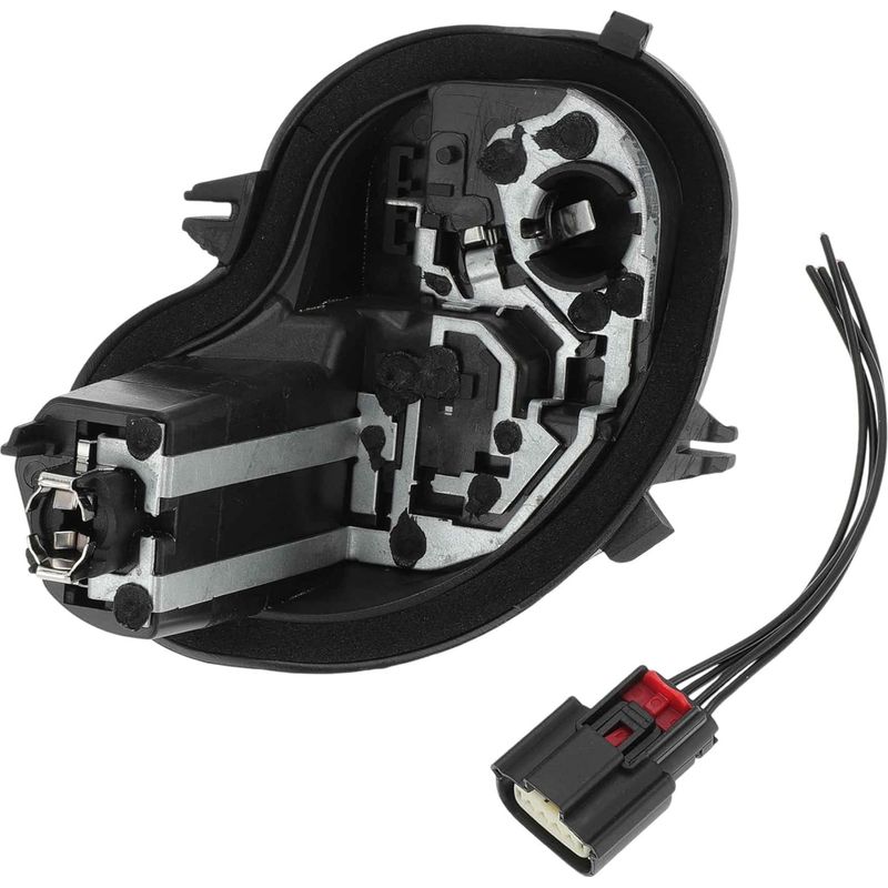 Stecker Kabelbaum Fassung Glühbirne Rechte Rückleuchte Opel Astra K 2015-2023 Oe 39001578
