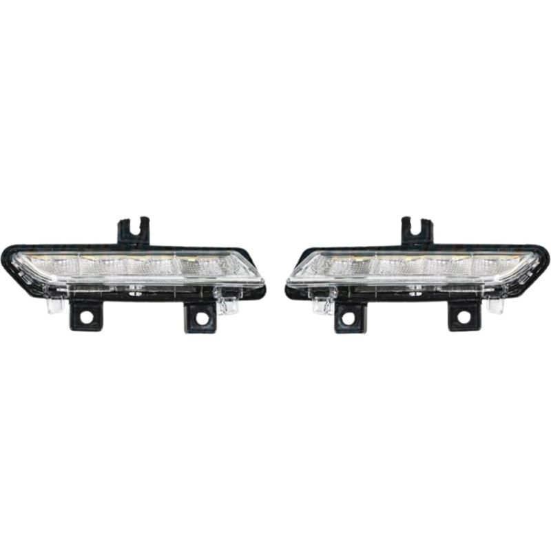 Rechter Frontscheinwerfer 266003864r Wasserdicht Für Captur Clio 4 2012-2015 Robuste Baugruppe