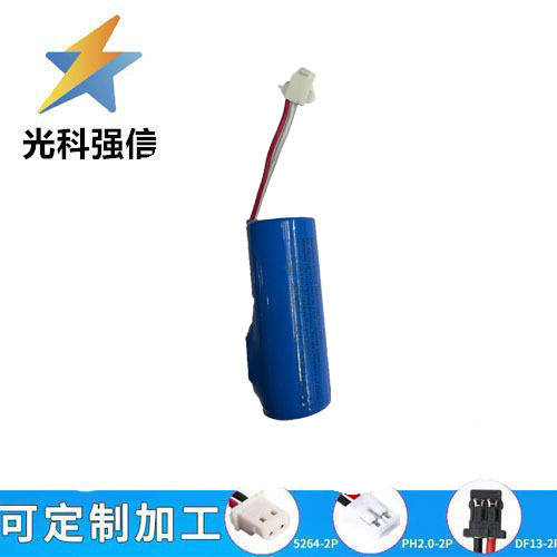 26650 Lithium-batterie, 3200 Mah, 3,2 V, Flacher Pol, 3c Entladeleistung.