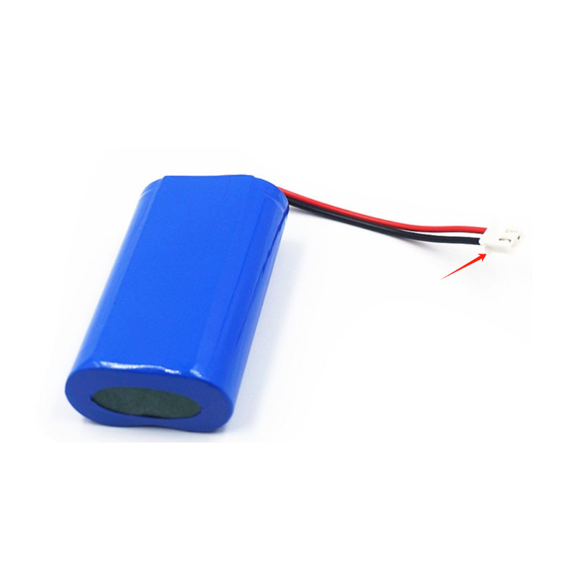 3,7-v-akkupack, 4000-mah-18650-akku, 4-ah-akku Für Cctv/lautsprecher.