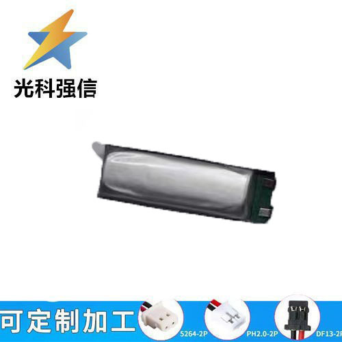 3,85-v-polymer-lithium-akku 101545 Für Autokamera, Mp3-player, Lesestift, 650-mah-diktiergerät, Ladestift