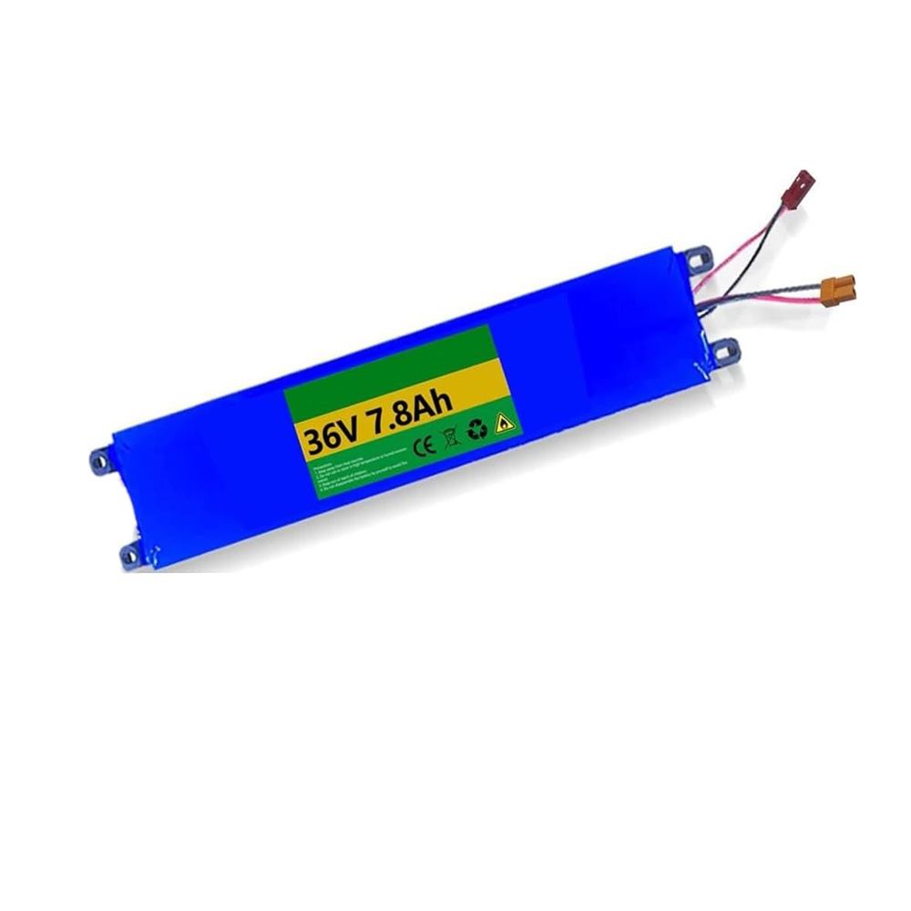 36v 10 S3p 7800mah 36v Elektro-akkupack Lithium-akku Xiaomi Mijia M365 36v