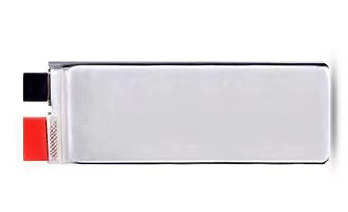 4000mah 3,7v 35c Polymer-hochleistungsbatteriezelle, Speziell Entwickelt Für Die Startstromversorgung Von Kraftfahrzeugen Und Motorrädern.