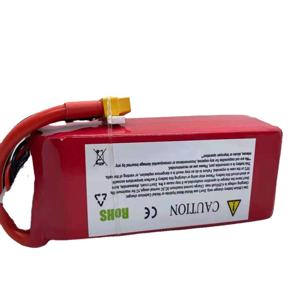 Billowypower3s 2500mah 11,1v 35-70c Lithium-akku-netzteil Lithium-akkupack Spielzeugmodell