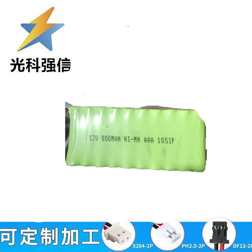 Einreihiger Amycon Eh737 Infusionspumpen-akku Ni-mh Aaa 800mah 12v Nimh-akkupack
