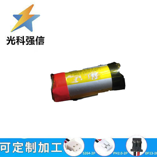 Eine 23500mah 3,7v Lithiumbatterie Ist Ausreichend Für Den Einsatz In Lesestiften, Kapazitiven Stiften Und Spielzeugen Mit Hoher Kapazität.