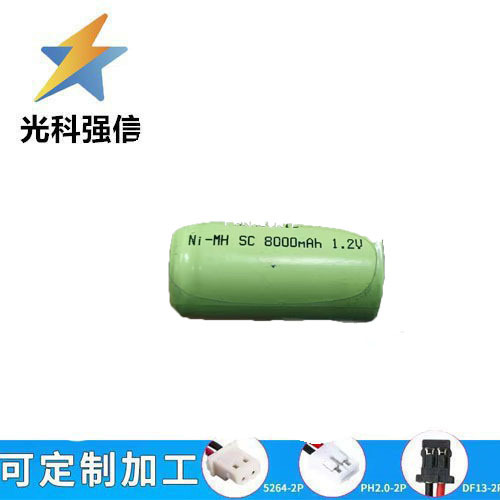 Elektrowerkzeuge/bohrmaschinen Mit Flachkopf-sc-1,2-v-8000-mah-nimh-akku (ni-mh)