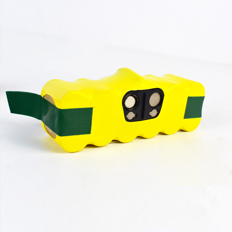 Kompatibel Mit Irobot Saugrobotern, Die Wiederaufladbare Lithiumbatterien Sc14.4v 780/610/550/500 Verwenden.