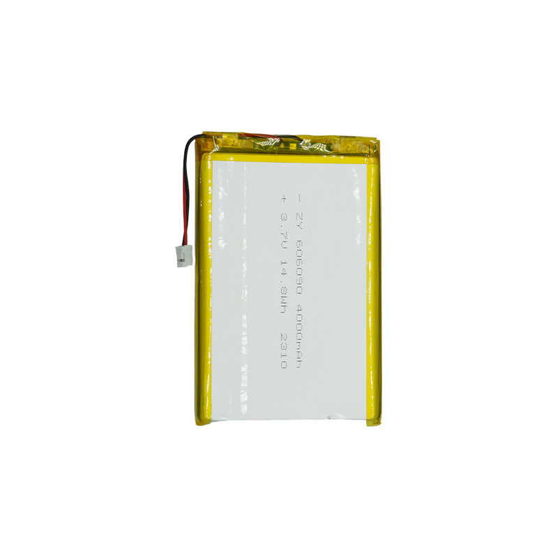 Kundenspezifischer 606090 Polymer-lithium-akku, 4000 Mah, 3,7 V, Für Drahtlose Mechanische Tastaturen Und Digitale Produkte.