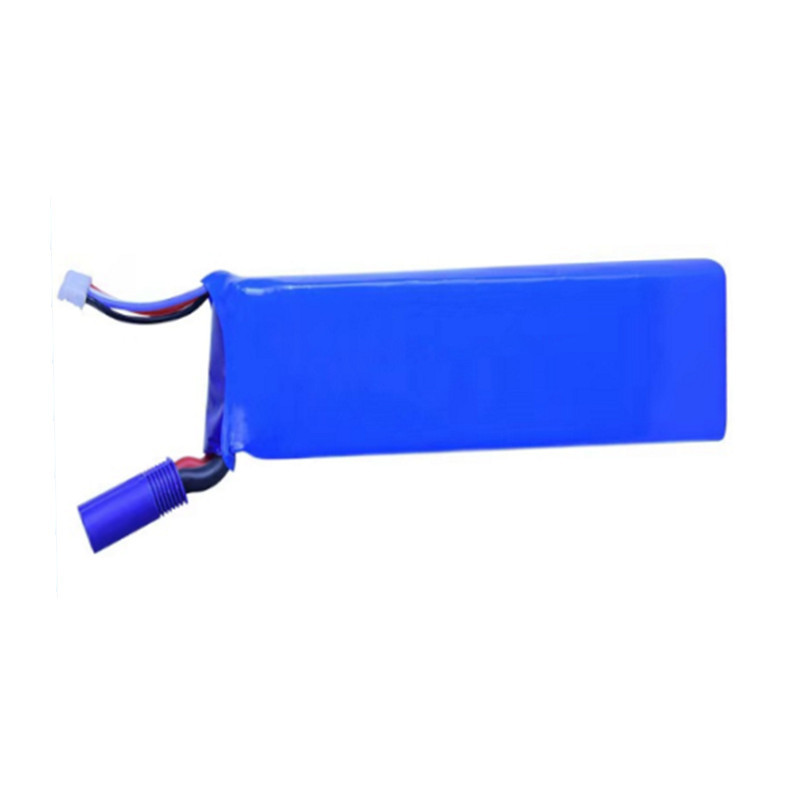 Lithium-starterbatterie Für Autos 7842125 3700 Mah 11,1 V 35c Hochleistungsbatterie