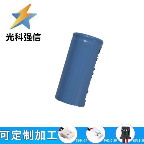 Nagelneuer 32700 Lithium-eisenphosphat-akku, 3,2 V 6500 Mah, Solarleuchte Für Elektrofahrzeuge, 32650 Leistungszelle.