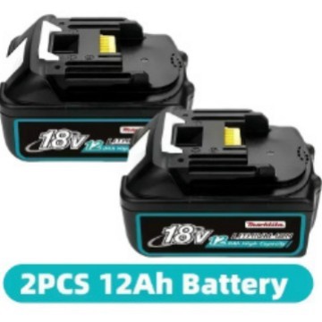 Passend Für Maki 18v 12.0 Bl1830 Bl1850 Akku-werkzeugzubehör, Lithium-akkupack-hersteller