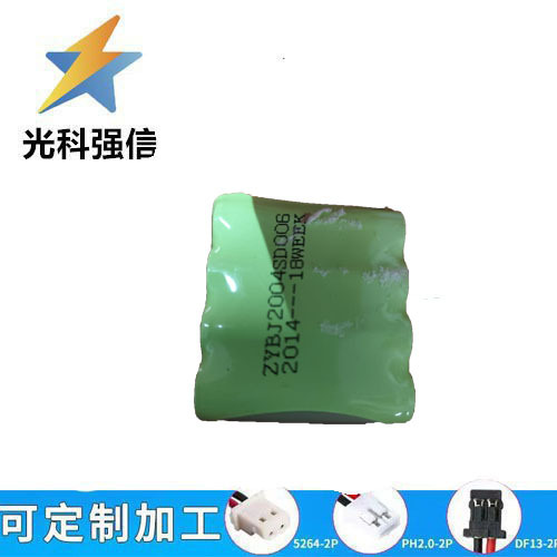Robuste Toy Bt Taschenlampenbatterie, Ersatzbatterie Aa 2800mah, Hohe Kapazität, 4,8v 7,2v, Wiederaufladbar, Jst