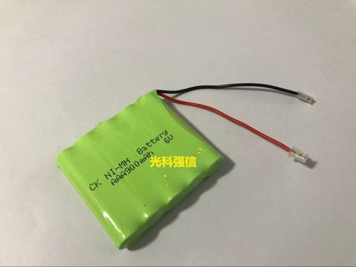 Wiederaufladbare Nickel-metallhydrid-batterien, Größe Aaa, 800 Mah, 4,8 V/6 V, Geeignet Für Spielzeugautos, Industrieanlagen, Medizinische Geräte Und Instrumente.