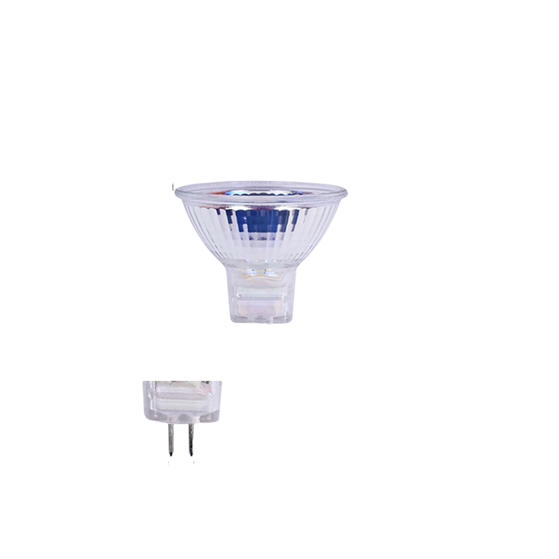 Mr16 12v Halogenlampen - 6er-pack, 20w, Warmweiß, Dimmbar, Geeignet Für Deckenleuchten, Präzise Und Sparsame Beleuchtung.