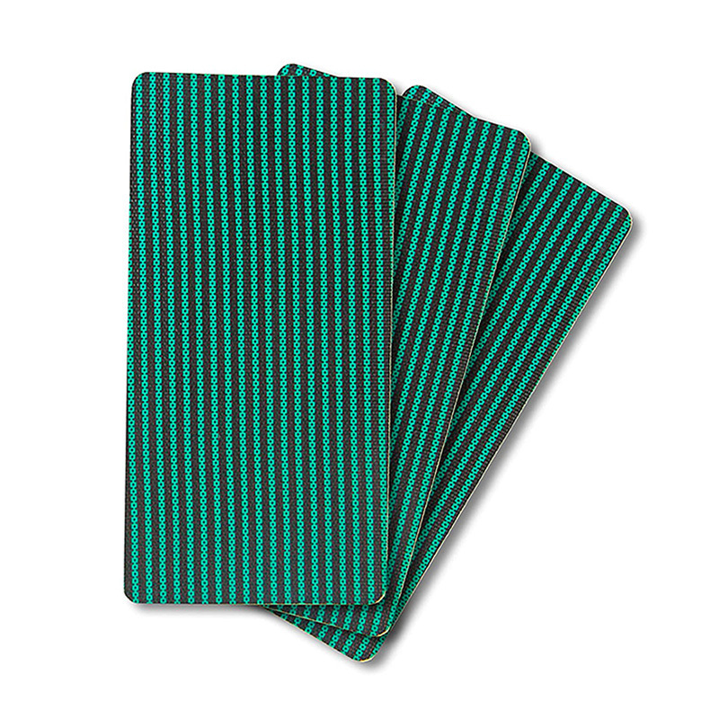 Reparaturset Für Pool-sicherheitsabdeckungen (10 X 20 Cm), Selbstklebendes Reparaturset