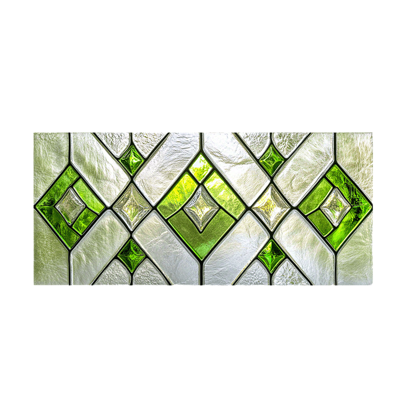 Sichtschutzfolie Für Fenster, Elektrostatisch Adsorbierte Retro-fensterfolie, Geeignet Für Wohnräume Und Badezimmer.