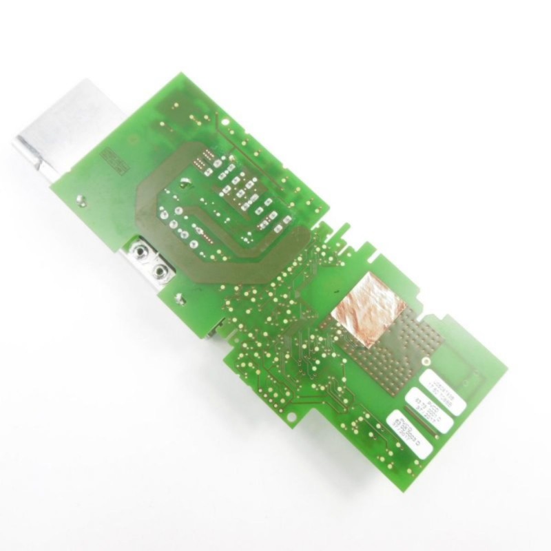 Atlantic 087257 Elektronikkarte, Einzeln, 1750 W, Programm 5