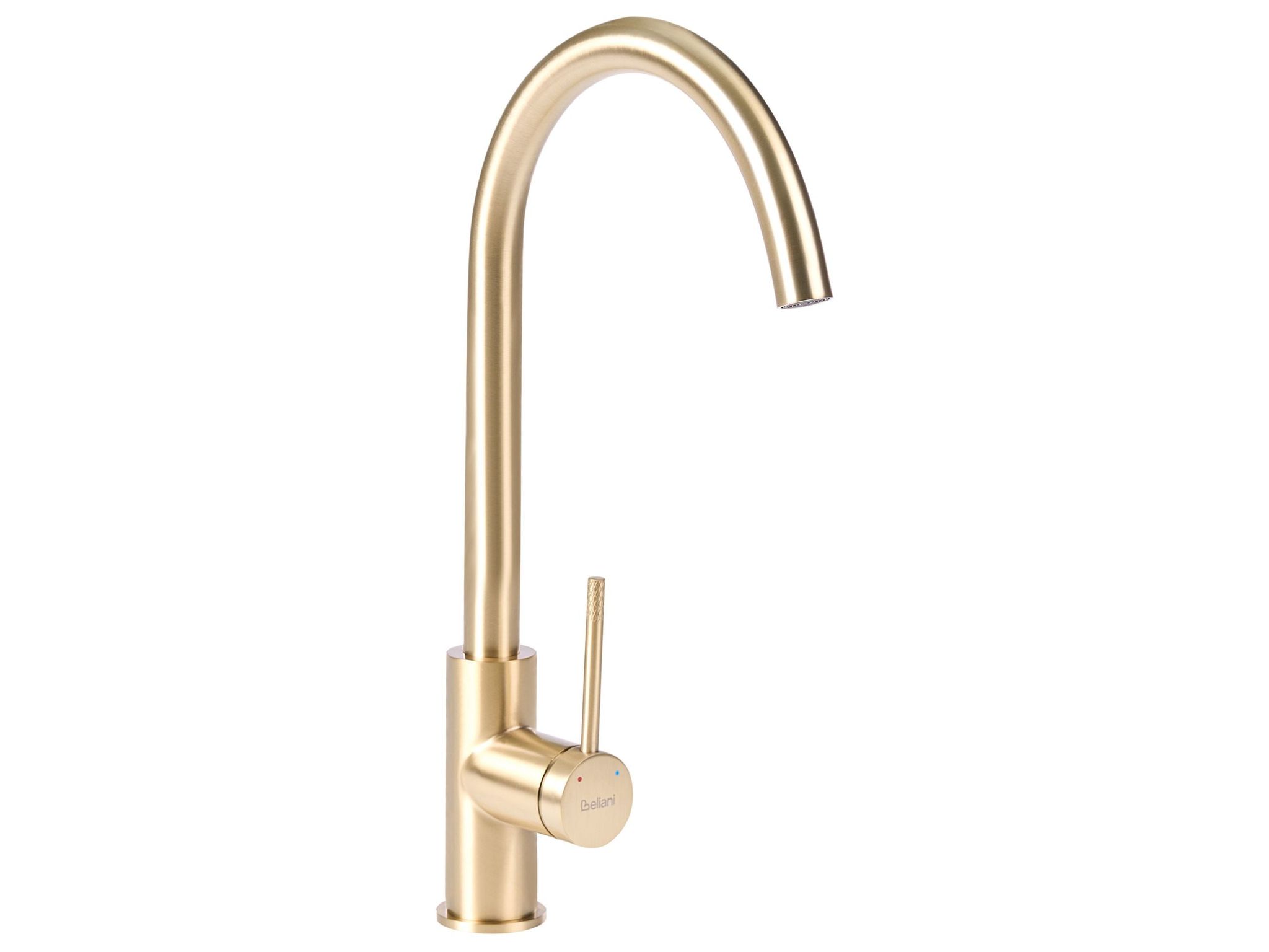 Küchenarmatur Konashen Gold