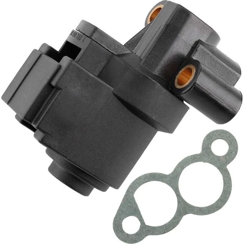 35150-02600 Leerlaufregelventil Für Hyundai/kia Picanto, Kfz-ersatzteil