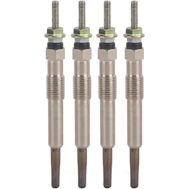 Glühkerzen, 4 Stück/set, Universal-glühkerzen, Diesel-glühkerzen, Kompatibel Mit Ford Focus, Transit Und C-max, Ersatzteil