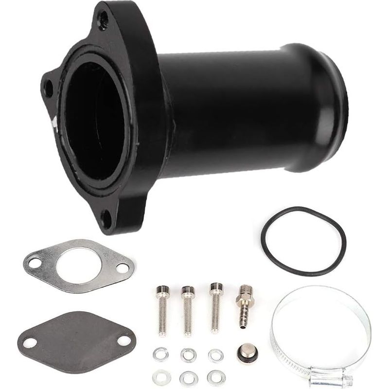 Agr-ventil, Agr-schlauchsatz, Kompatibel Mit 1.9 Tdi 130/160 Ps Dieselmotor, Kfz-ersatzteile – 57 Mm