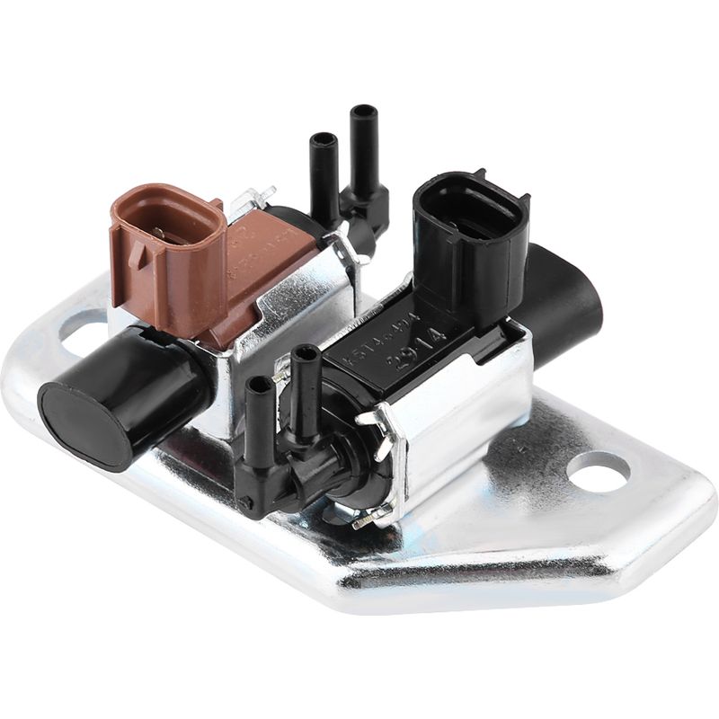 Magnetventil Für Ladedruck Des Mitsubishi Shogun Triton L200 (mr577099 K5t46494) – Ersatzteil