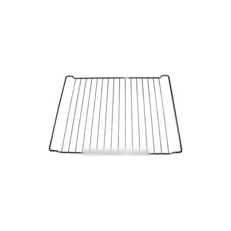 Backofenrost – Edelstahl – Abmessungen 40 X 30 Cm – Kompatibel Mit Whirlpool Und