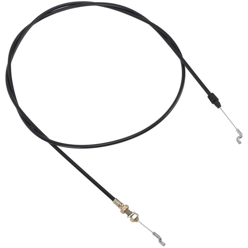 Topincn Antriebskabel Für Aufsitzmäher, Abs-material, Kompatibel Mit Mtd Troy Bilt Ersatzteilen, Teilenummern 946 0935 746 0935 746 0935a