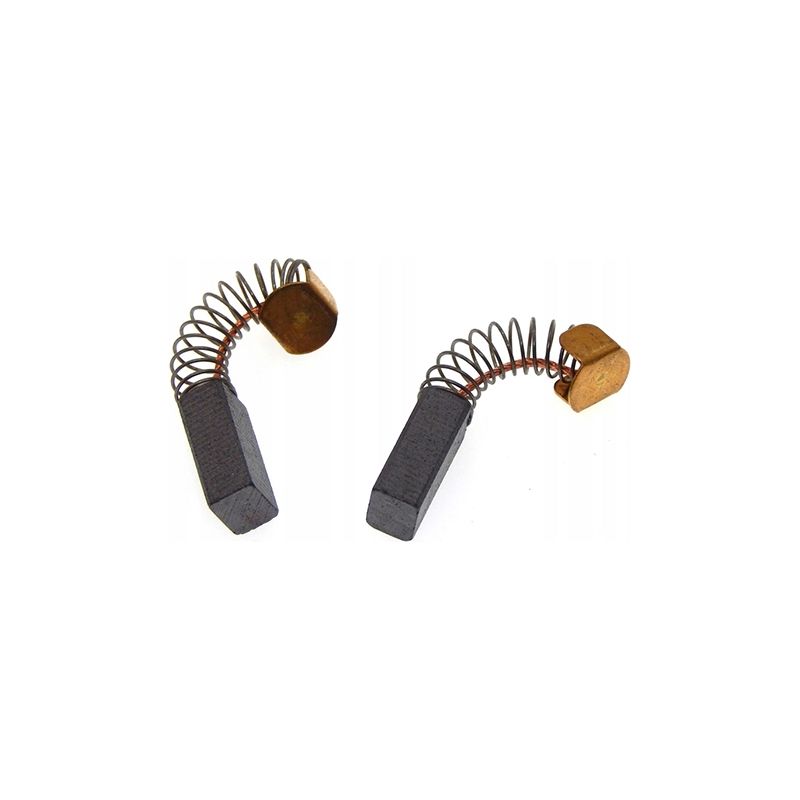 Hikoki – Kohlebürsten 999038 – 2er-pack – Geeignet Für Elektrowerkzeuge – Kompatibel Mit G23sw, C7bd, C10fb Und Weiteren Modellen