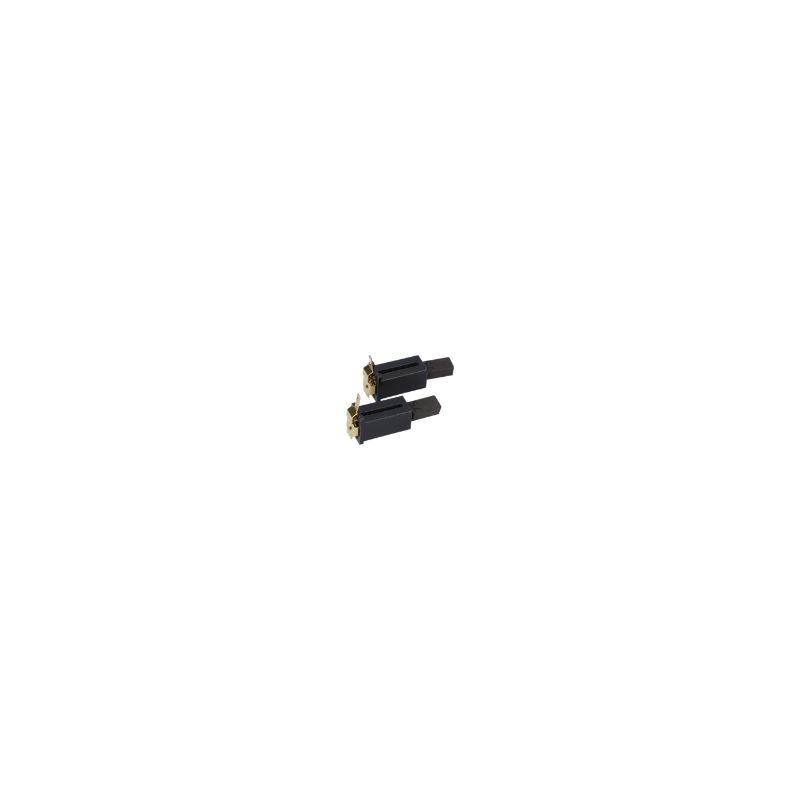 Bürstenset Für Gss160 Multi-schleifer Und Bosch-modelle - 2609120199