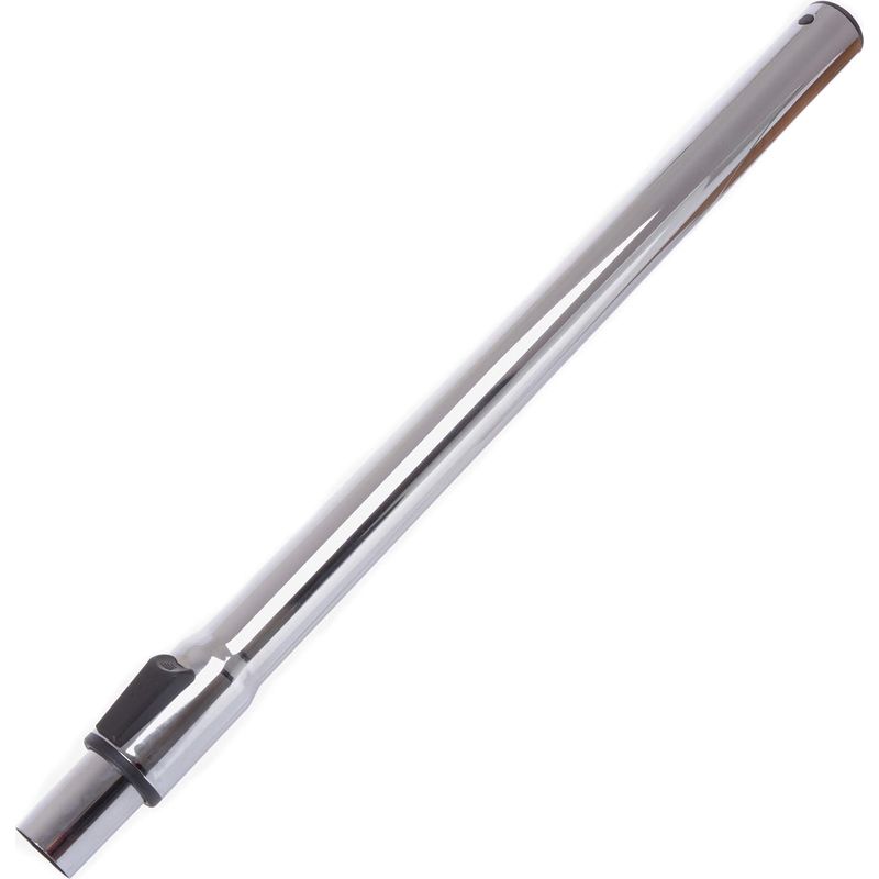 Universelles Teleskopierbares Metallverlängerungsrohr 56-90 Cm 35 Mm Für Kärcher A2004, Mv3, Wd3 Und Andere Staubsauger