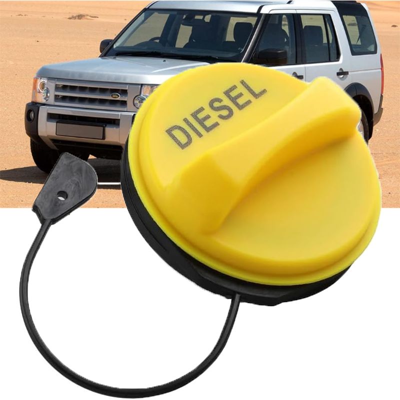 Ersatz-tankdeckel Für Dieselkraftstoff Für Range Rover Discovery/evoque/sport, Autoersatzteil, Tankdeckel, Lr053666
