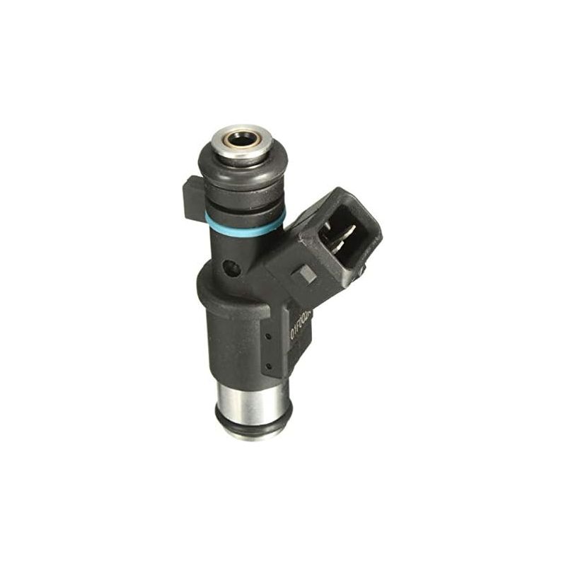 Memkey – Neue Einspritzdüse, Kompatibel Mit Bosch 0280156357 – Kompatibel Mit Citroën/peugeot 1984e0 – Autoersatzteil