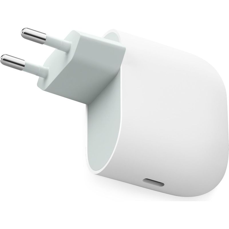 Google 45w Usb-c Netzteil – Schnelllade-handyladegerät – Kompatibel Mit Google Produkten Und Usb-c Geräten