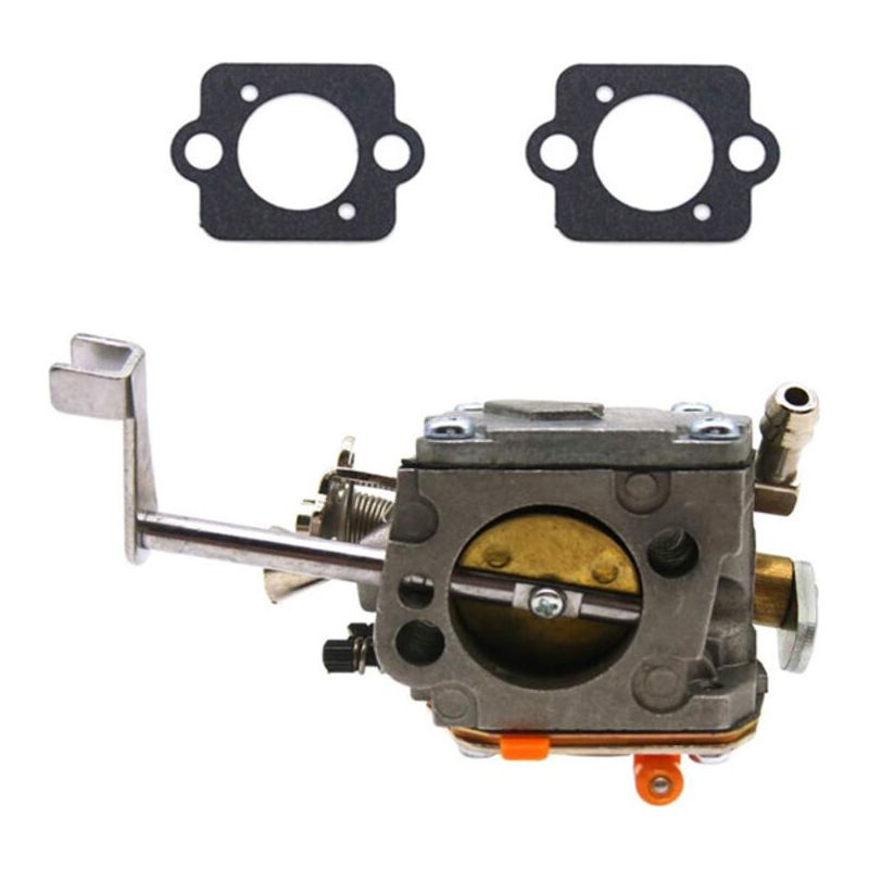 Der Vergaser 615-018 Ist Geeignet Für Tillotson Hs-284f, Wacker 0117285 Bs600 Und Wacker Bs600 Vergaser.