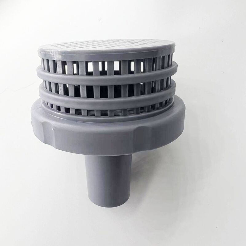 Siebanschluss – Aufstellpoolfilter – Kompatibel Mit Intex Coleman Poolpumpen Und Modellen Ohne Kolbenventil – 1 Stück