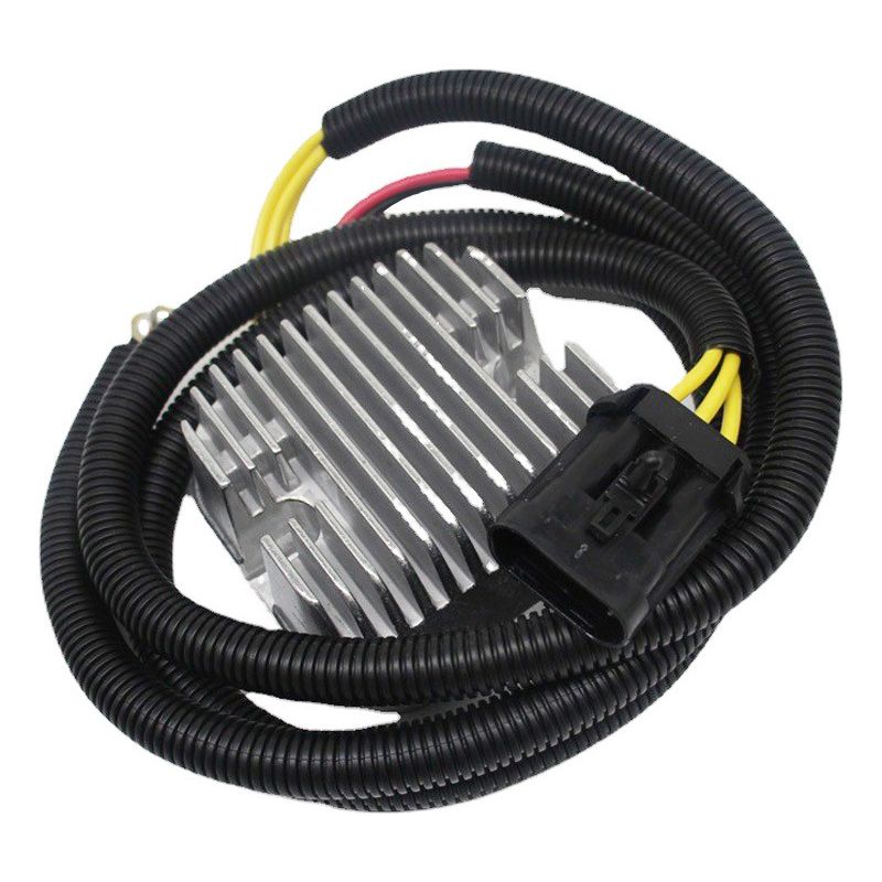 Spannungsregler-gleichrichter Für Polaris Sportsman 450 550 850 Modelle 4012678 4014543 -