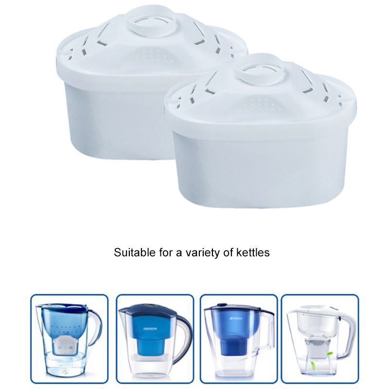 Filterkartuschen, Die Mit Brita Maxtra Filtern Und Filtern Kompatibel Sind